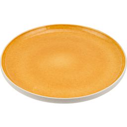 Rose & Tulipani Arpeggio - Plate 29 cm - Pumpkin