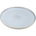 Rose & Tulipani Arpeggio - krožnik 29 cm - Light Blue