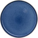 Rose & Tulipani Arpeggio - Assiette 29 cm - Blue