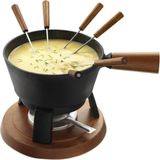 Boska Fondue-Set Pro 1,2l