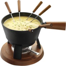 Boska Set de Fondue Pro - 1,2 L - 1 ud.