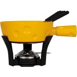 Boska Käsefondue Set Super Cheesy 1l