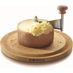 Boska Raschietto per Formaggio Amigo - 1 pz.