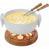 Boska Kerzenlichtfondue Twinkle