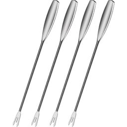 Boska Life Fondue Fork, Set of 4 - 1 item