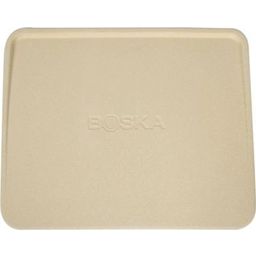 Deluxe Pizza Stone, Rectangular 40 x 32 cm - 1 item