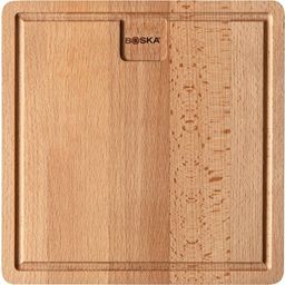 Boska Friends Serving Board - S (23 x 23 x 2.2 cm)