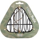 Singing Friend NALA Bird Feeder - 1 item