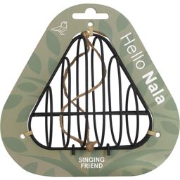 Singing Friend NALA Bird Feeder - 1 item