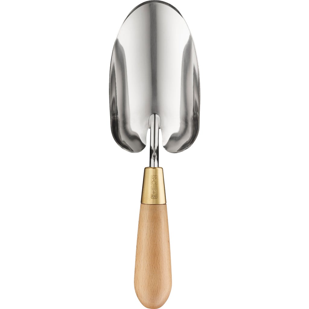 Burgon & Ball Paletta per Patate - Italia