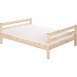 Flexa CLASSIC Single Bed, 140 x 200 cm