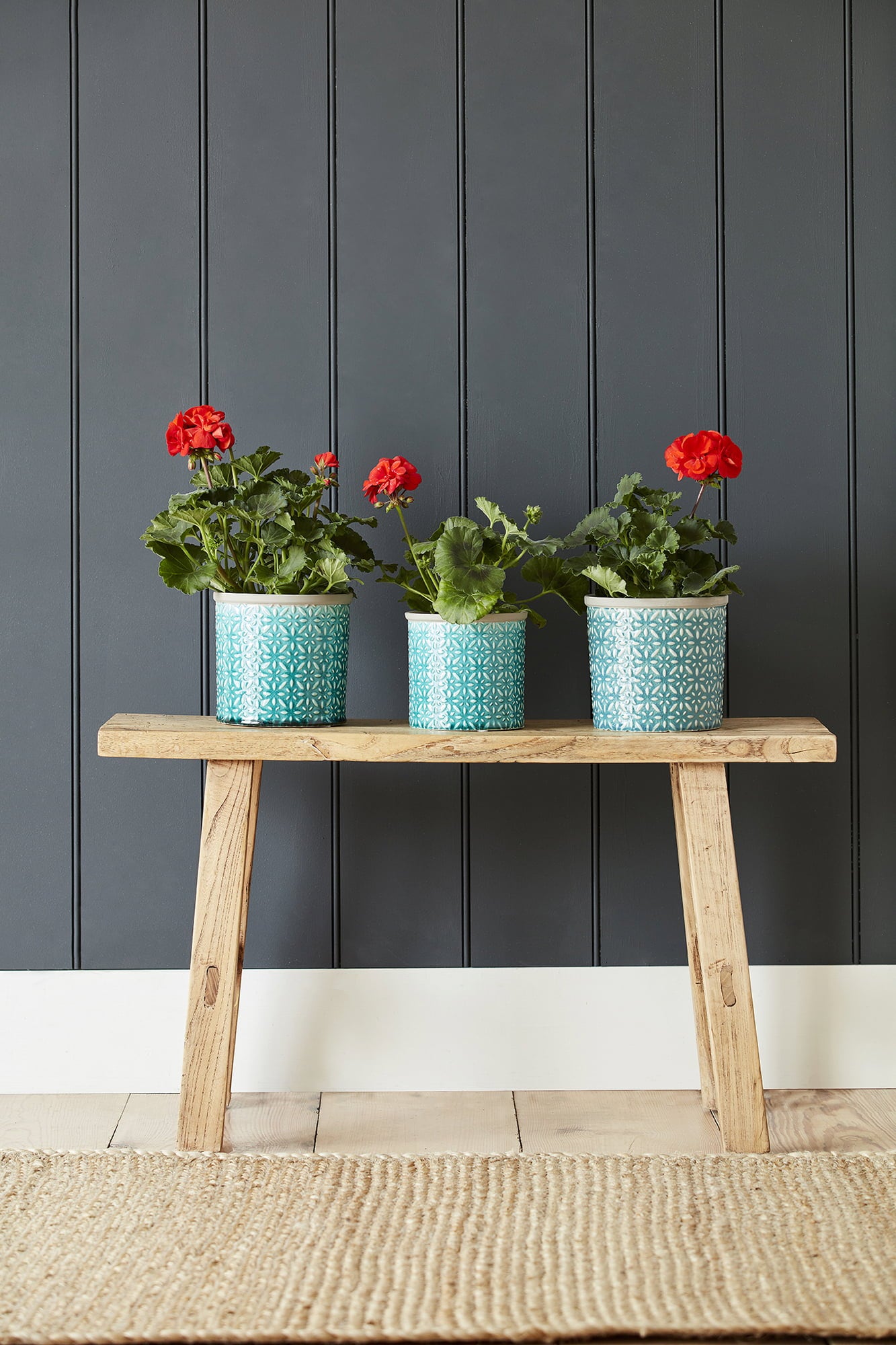 Burgon & Ball Plant Pot 