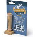 Burgon & Ball Cell Tray Tamper - 1 Pc.