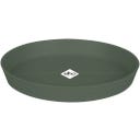 elho loft urban schotel rond 21 cm - tijmgroen