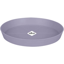 elho loft urban Coaster Round 28 - Lavender Lilac