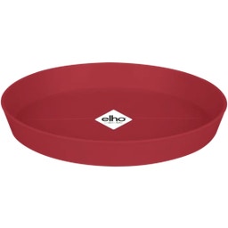 elho loft urban Coasters Round 30 - Theatre Red