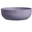 elho jazz bowl 28 cm - mauve lavande