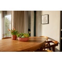 elho jazz bowl 28 cm - toskanisches rot