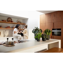elho jazz rund 19 cm - living schwarz