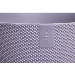 elho jazz rund 30 cm - sivkino vijolična