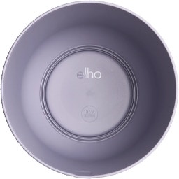 elho jazz rund 30 cm - sivkino vijolična