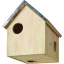 Esschert Design Squirrel Nesting Box - 1 Pc.