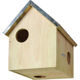 Esschert Design Squirrel Nesting Box