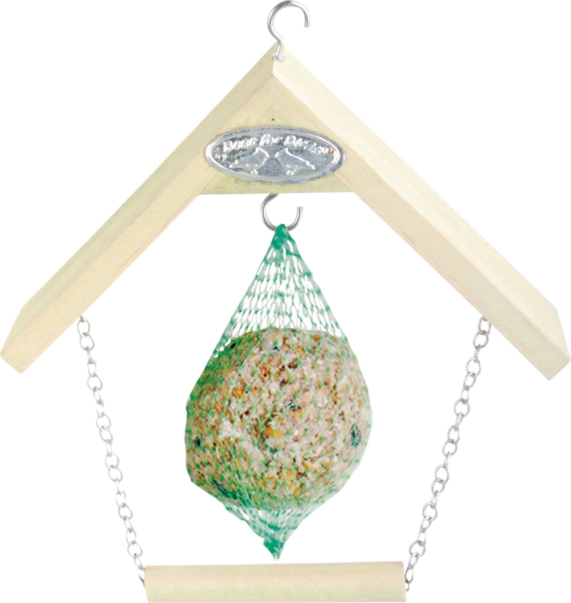 Esschert Design Bird Feeder Swing