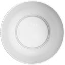 elho jazz rond 35 cm - blanc satiné