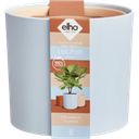 elho Lex Pott Set - 14 cm - Blu celeste