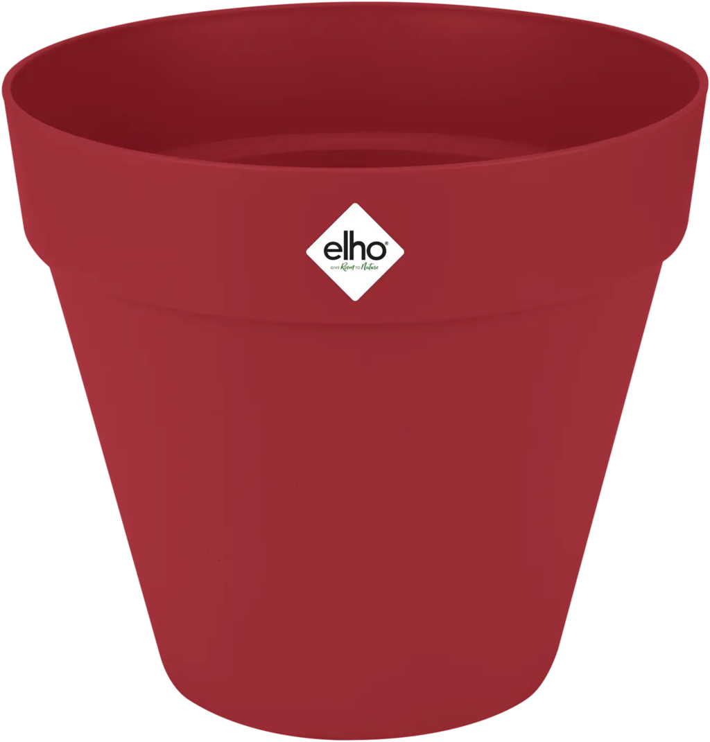 elho loft urban Rund Kruka 25