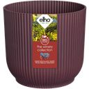 elho the winery collection 14 cm - rouge bordeaux