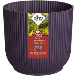 elho the winery collection 14 cm - Deep Purple