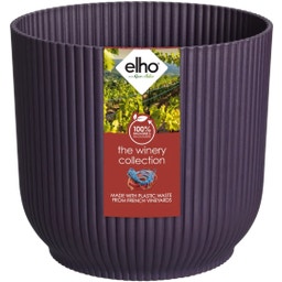 elho the winery collection 16 cm - Deep Purple