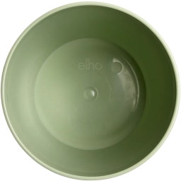 elho brussels round, 14 cm - Verde sorbetto