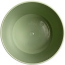 elho Cache-Pot Rond BRUSSELS - 16 cm - Vert sorbet