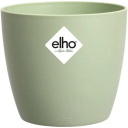 elho brussels round mini, 11 cm - Verde sorbetto
