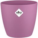 elho Brussels Round Mini Pot - 7 cm - Vivid Violet