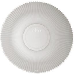 elho vibes fold coupe - 30 cm - Bianco seta