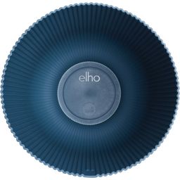 elho vibes fold coupe 30 cm - bleu profond