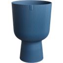 elho vibes fold coupe 30 cm - bleu profond