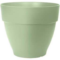 elho vibia campana rond 30 cm - vert pistache