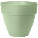 vibia campana rond 40 cm, vert pistache