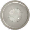 elho vibia campana round 40 cm - Silk White