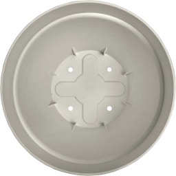 elho vibia campana round 40 cm - Silk White