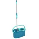 Set CLEAN TWIST Disc Mop Ergo - 1 ud.