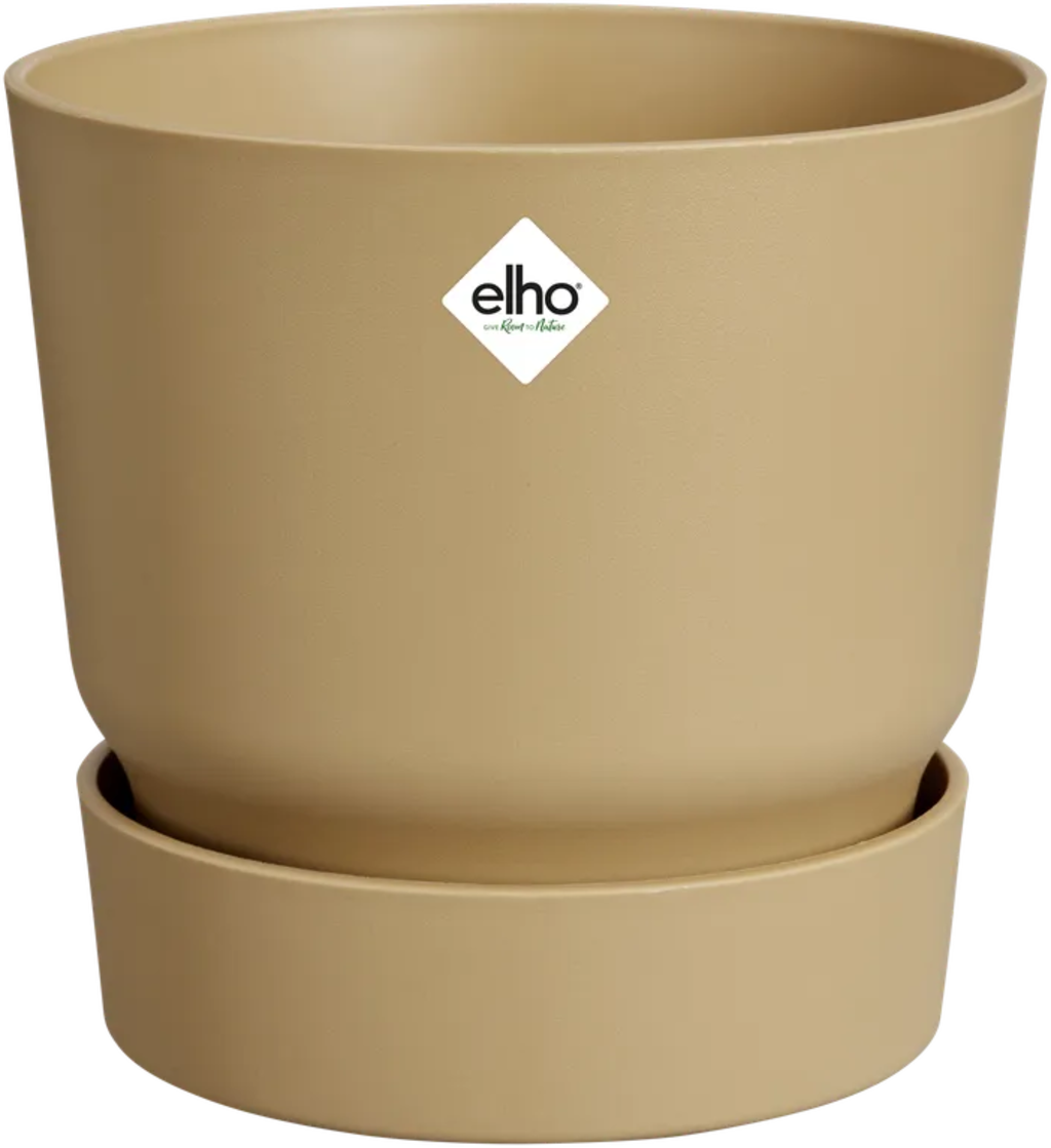 elho greenville Planter Round 40 cm