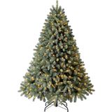 Evergreen Vermont Fichte inkl. Lichterkette 180 cm