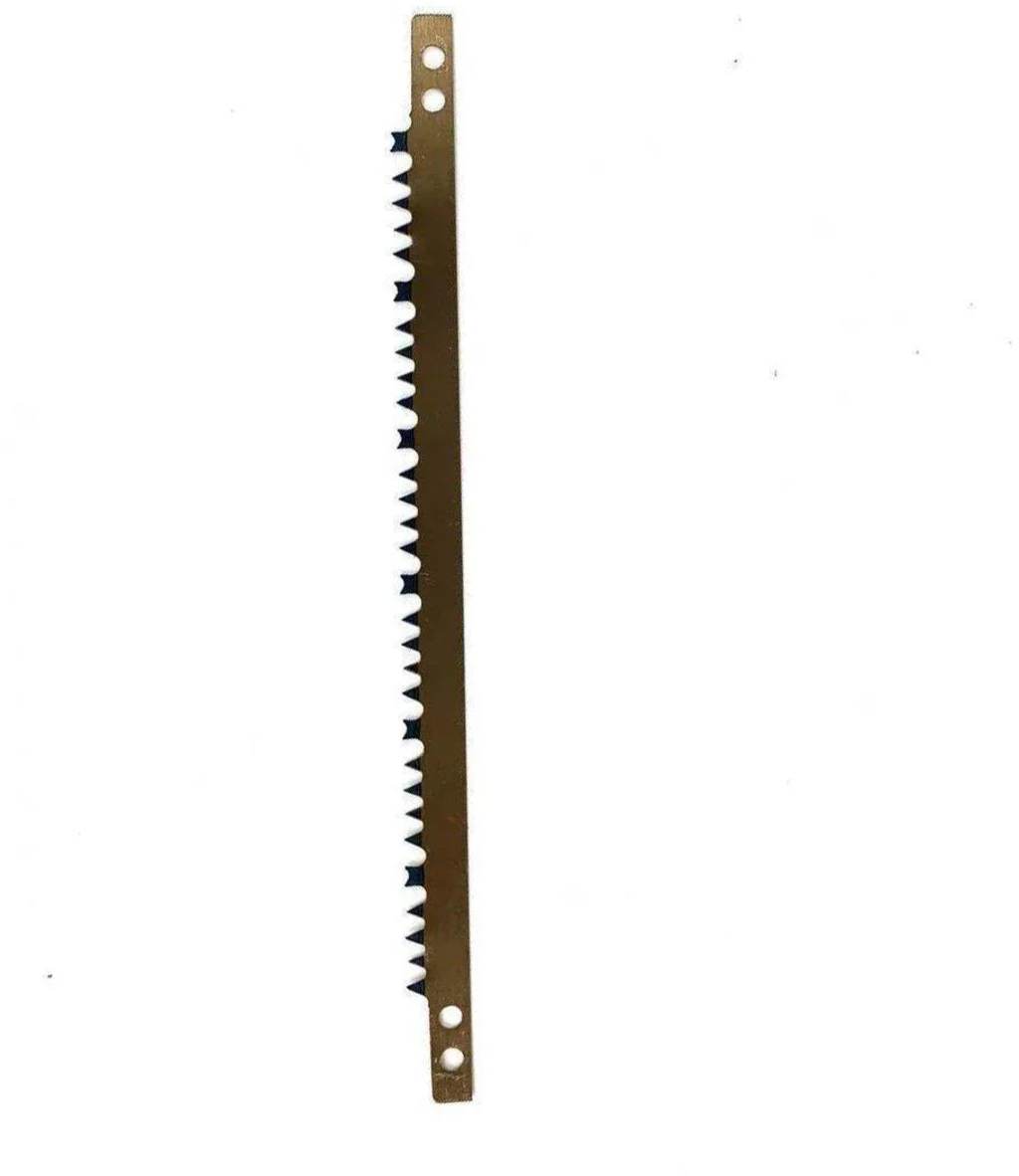 Saw Blades for the Deluxe Bow Saw - Pack of 2, 1 item