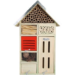 Esschert Design Large Insect Hotel